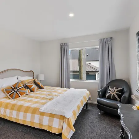 Central City Comfort And Style